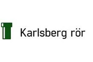 Karlsbergs rör logga