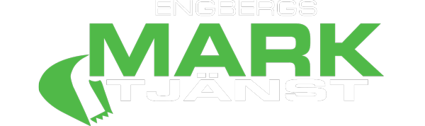 Mark tjänst logga