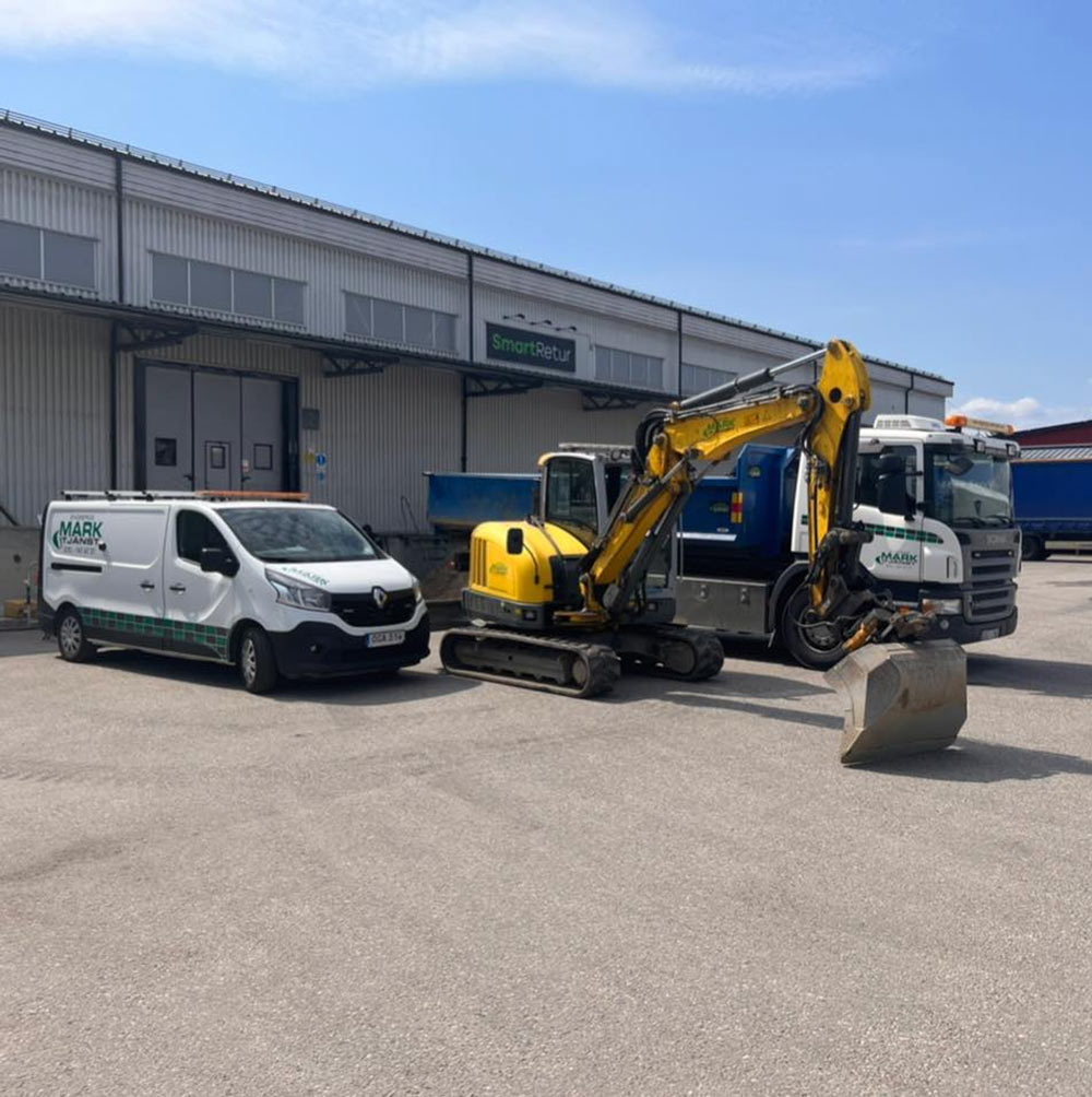 Firmabil Engbergs Marktjänst